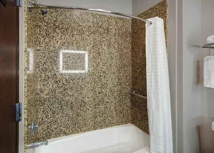 Motel Worth, Tx *