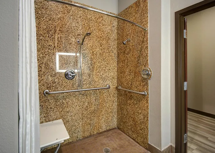 Worth, Tx Motel *